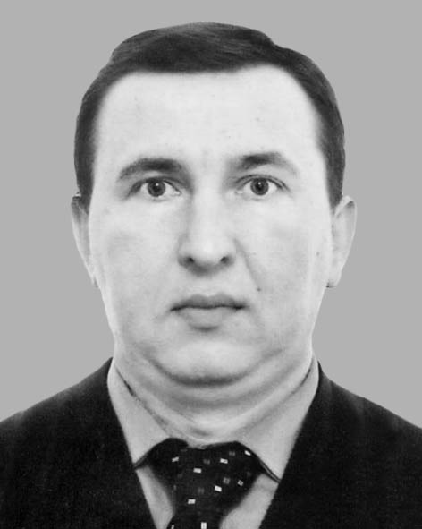фото: Костюк Віктор Леонтійович